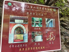 -北京上方山国家森林公园