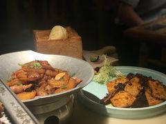 -绿茶餐厅(广州天河城店)