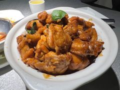 -荣品荟·融合餐厅(月湖广场店)