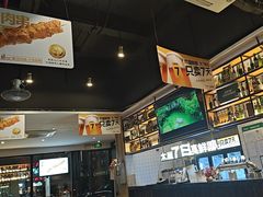 -木屋烧烤(创业店)