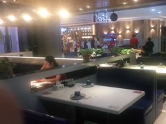 -鱼酷活鱼烤鱼(人信汇商场店)