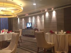 -厦门宝龙铂尔曼大酒店·龙之渊中餐厅