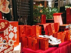 -瑶王府·广西菜(金阳路店)