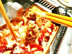 -海底捞火锅(天鹅湖银泰店)
