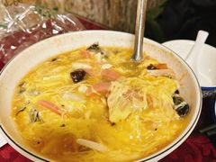 -小四川餐厅(一分店)