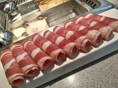 -海底捞大排档火锅(悦荟广场店)