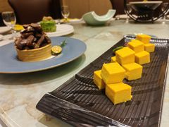 -中国饭店-餐厅