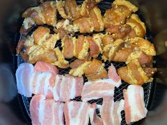 -盒马鲜生(红莲店)