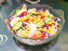 -吱咖啡西式简餐