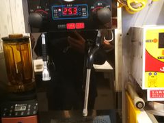 -膳梨堂(慈云寺远洋国际店)