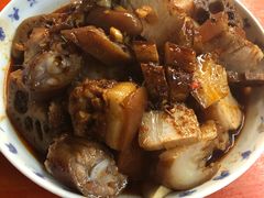 -吴长子卤菜馆(统一街店)