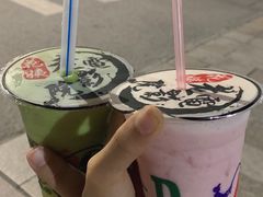 -花姨·老电影院果汁冰(88号店)