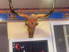 -金鼎雪山牦牛杂火锅(理县总店)