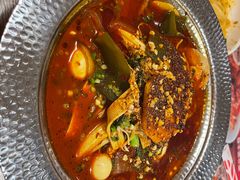 -大美西北·西北风味小馆(龙阳广场店)