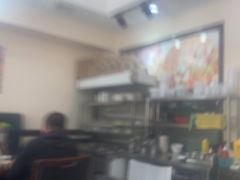 -大福黄牛料理·韩式烤肉·黄牛肥肠·酱蟹