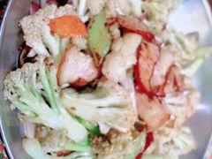 -城南往事·鲁菜济南菜(长清园博园恒大绿洲店)