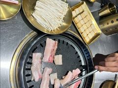 -炉队长·齐齐哈尔家庭烤肉(马家堡店)
