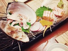 -梵料理