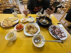 -屋里家延边朝鲜族冷面(南园店)