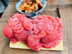 -天津海河悦榕庄·Lobby Lounge大堂吧