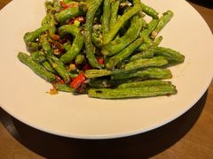 -向川南·水煮鱼·川菜(和平里店)