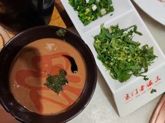 -京门老爆三·铜锅涮肉 爆肚(望京店)