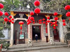 -星湖旅游景区七星岩