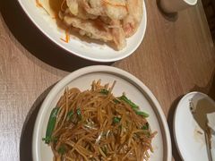 -金掌勺锅包肉(太原万达店)