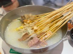 -付小姐在成都(川沙店)