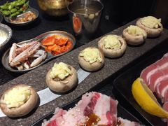 -伊茉家的烤肉店(勒泰中心店)
