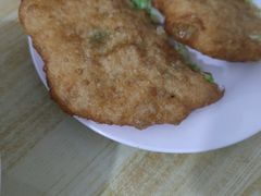 -老方子馅饼粥(台东店)