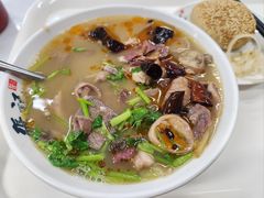 -张记酱牛肉(虎坊桥店)