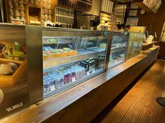 -无印良品餐堂 MUJI Diner(成都太古里店)