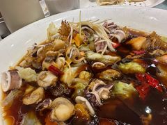 -添福来墨鱼饺子 · 海鲜东北菜(大连星海·黄浦路店)