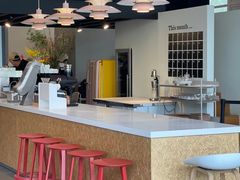 -dotcom coffee古点咖啡(致真大厦店)