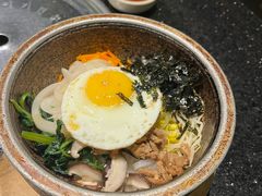 -笑谈小街·韩国料理(萝岗店)