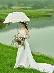 -第一夫人婚纱摄影(南京店)