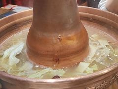 -清真·京华源铜锅涮肉(丰庆店)