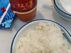 -渔港甄宴·海鲜·地标烟台菜(金沙滩店)