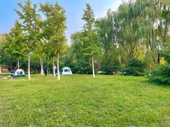 -永定河休闲森林公园