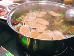 -盡膳口福·百年汤方火锅(科华北路店)