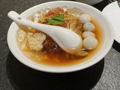 -茅庐川菜(威高广场店)