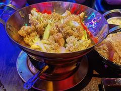 -钳真多钓虾馆·小龙虾海鲜烧烤(九六广场店)