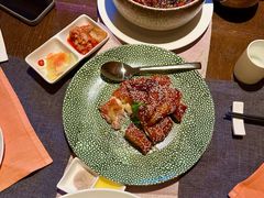 -采悦轩中餐厅·粤菜·海南菜(神州半岛喜来登度假酒店)