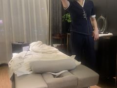 -华夏良子·足道SPA艾灸(金皇大厦店)