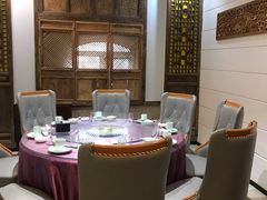 包厢-乔家满族八大碗(流水沟店)