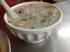 瘦肉粥-源记肠粉(华贵路店)