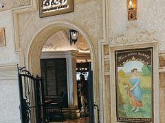 -B&C黄油与面包·THE GARDEN BAKERY概念店(世纪汇店)