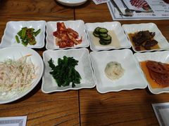 -紫霞门韩国料理烤肉(深南东路店)