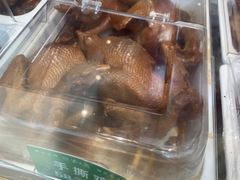 -紫光园清真北京小吃(广渠门内店)
